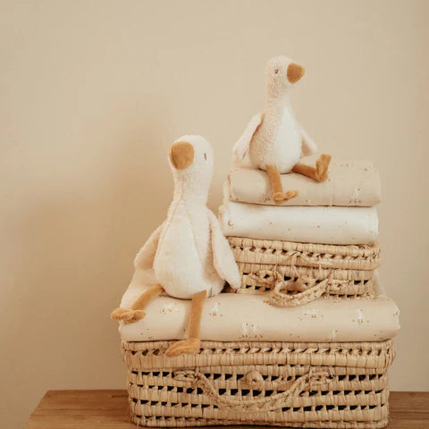 Peluche Goose 25 cm