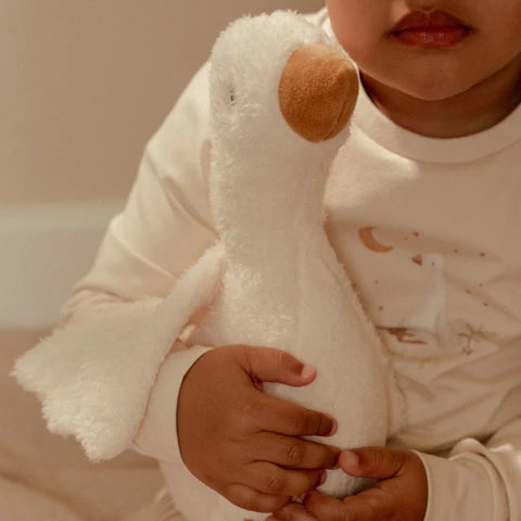 Peluche Goose 25 cm