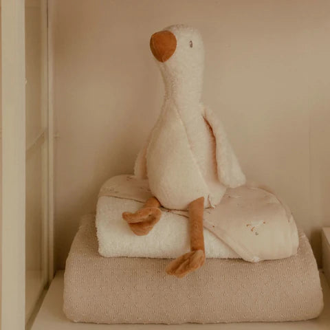 Peluche Goose 25 cm