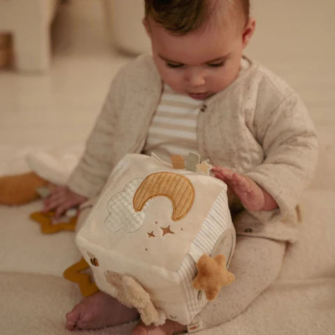 Cubo multiattività Naturals