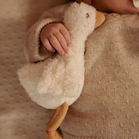 Set regalo Goose & Bunny