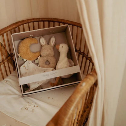 Set regalo Goose & Bunny