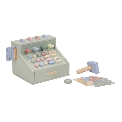 Registratore di cassa