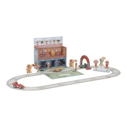 Pista da corsa