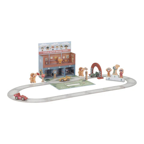 Pista da corsa