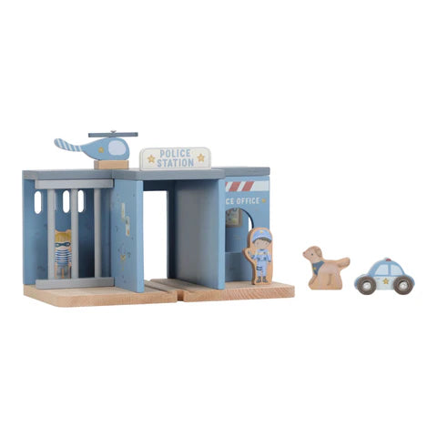 Stazione della polizia