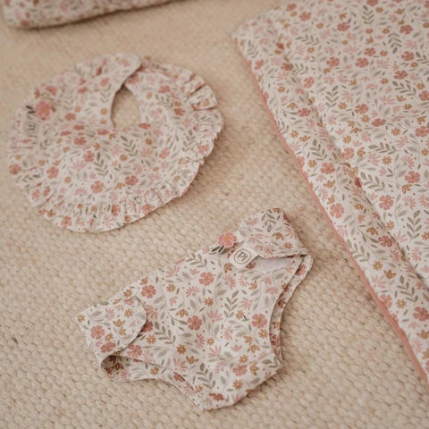 Nursery bag per bambole