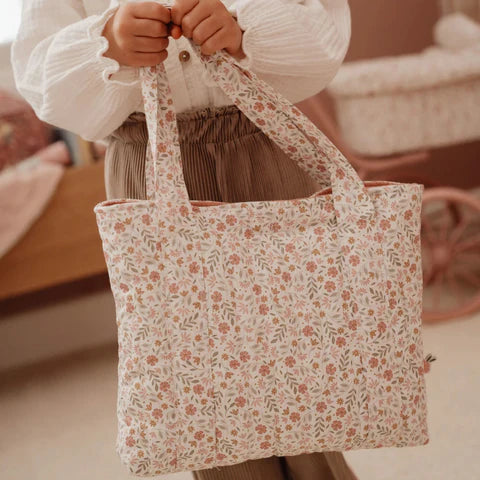 Nursery bag per bambole