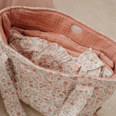 Nursery bag per bambole
