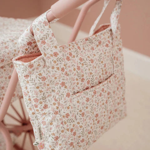 Nursery bag per bambole