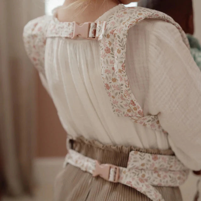 Marsupio per bambole