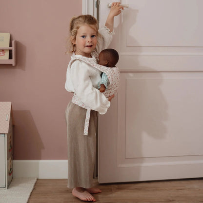 Marsupio per bambole