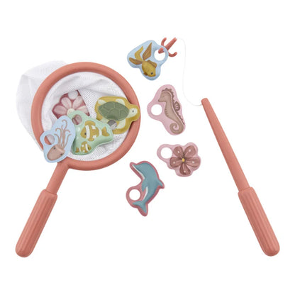 Gioco della pesca Fairy Garden