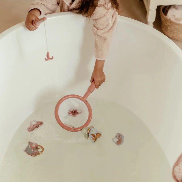 Gioco della pesca Fairy Garden