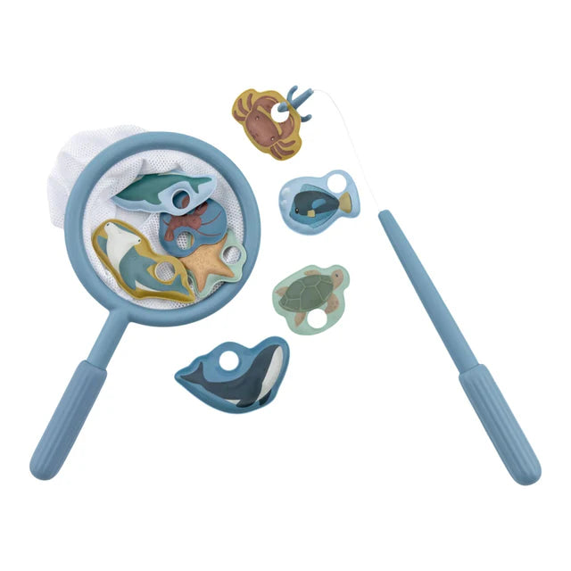 Gioco della pesca Forest Friends