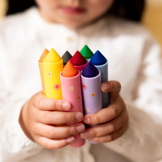 Pennarelli multicolore Rosa