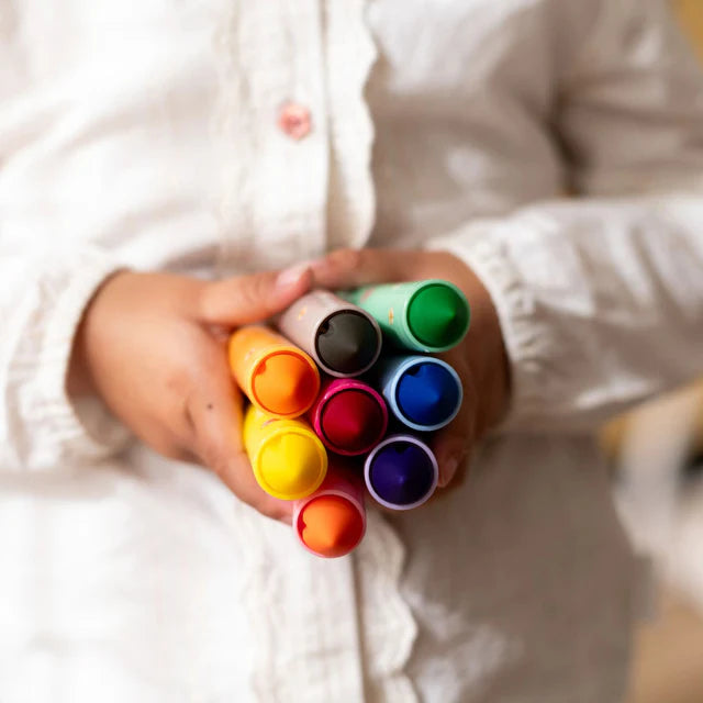 Pennarelli multicolore Rosa