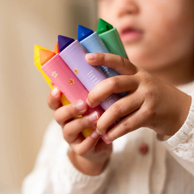 Pennarelli multicolore Rosa