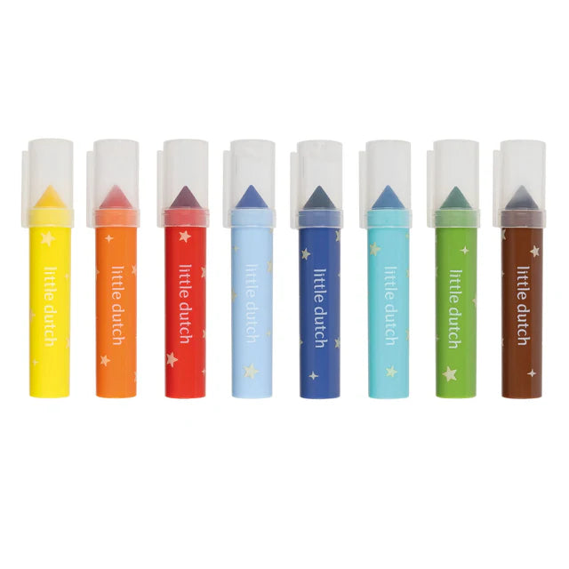 Pennarelli multicolore Jim