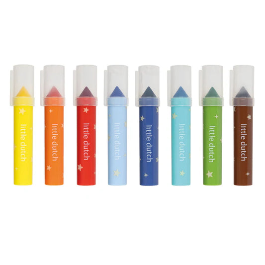 Pennarelli multicolore Jim