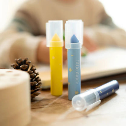 Pennarelli multicolore Jim