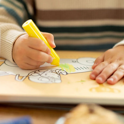 Pennarelli multicolore Jim