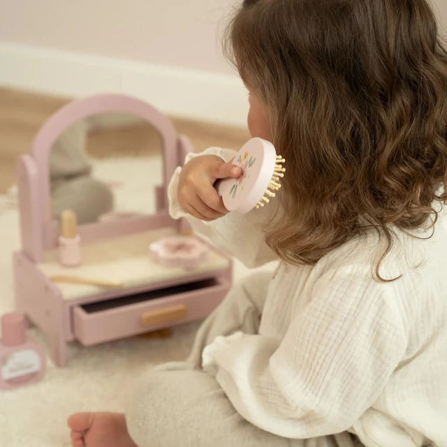 Tavolo vanity piccolo