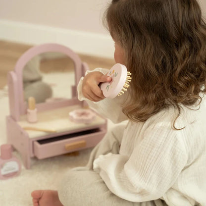 Tavolo vanity piccolo