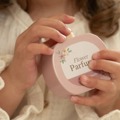 Tavolo vanity piccolo