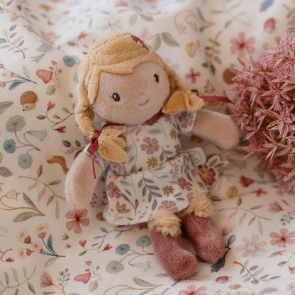 Bambola Julia 10 cm