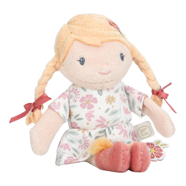Bambola Julia 10 cm