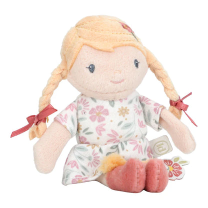 Bambola Julia 10 cm