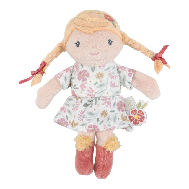 Bambola Julia 10 cm