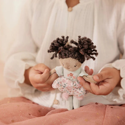 Bambola Evi 10 cm