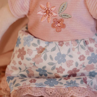 Bambola Rosa 35 cm