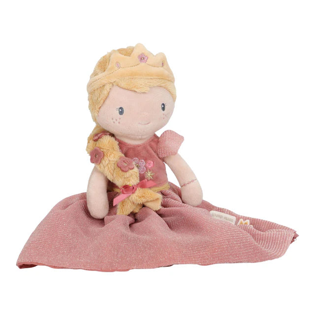 Bambola principessa Julia 35 cm