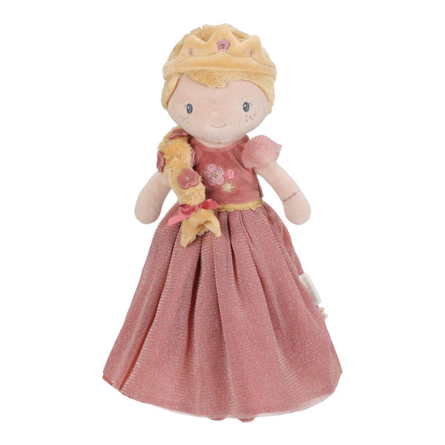 Bambola principessa Julia 35 cm
