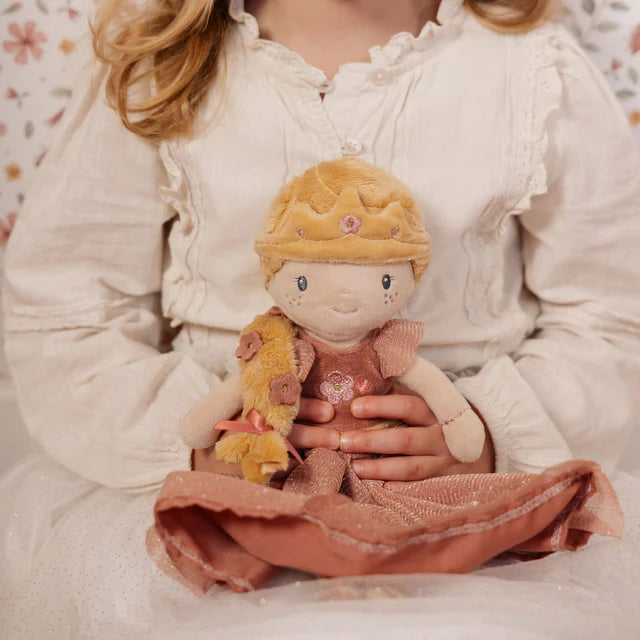 Bambola principessa Julia 35 cm