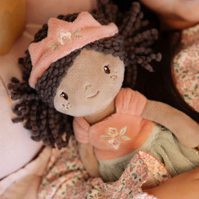 Bambola principessa Evi 35 cm