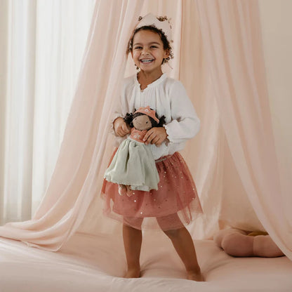 Bambola principessa Evi 35 cm