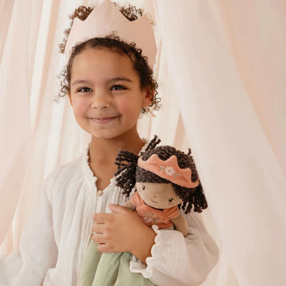 Bambola principessa Evi 35 cm