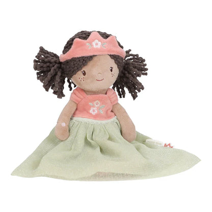 Bambola principessa Evi 35 cm