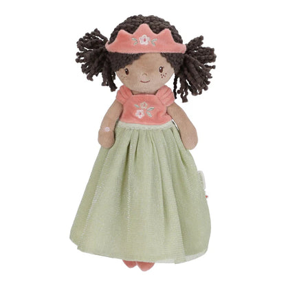 Bambola principessa Evi 35 cm