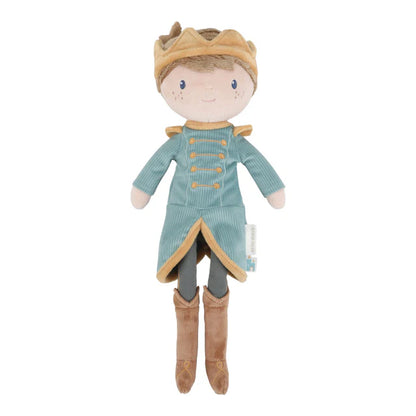Bambola principe Jim 35 cm