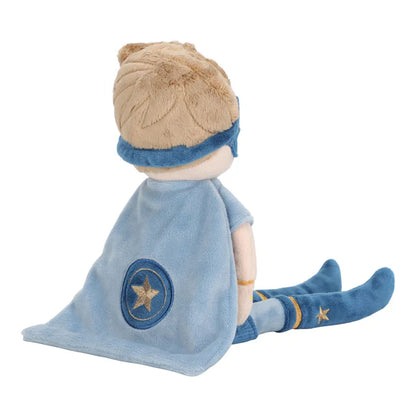 Bambola supereroe Jim 35 cm