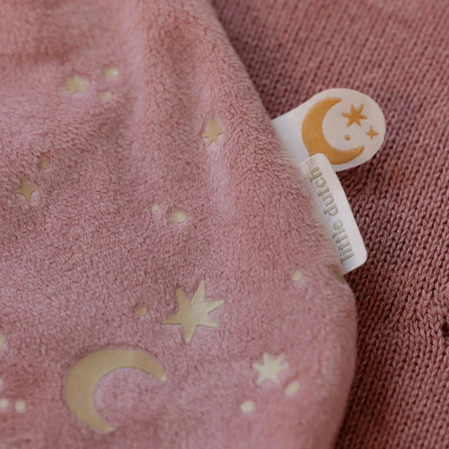 Set bambola Rosa nanna