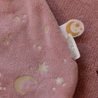 Set bambola Rosa nanna