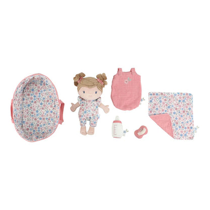 Set bambola Rosa