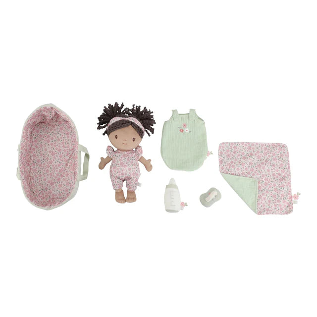 Set bambola Evi
