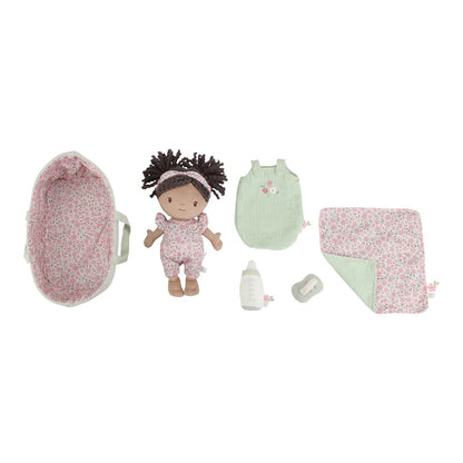 Set bambola Evi